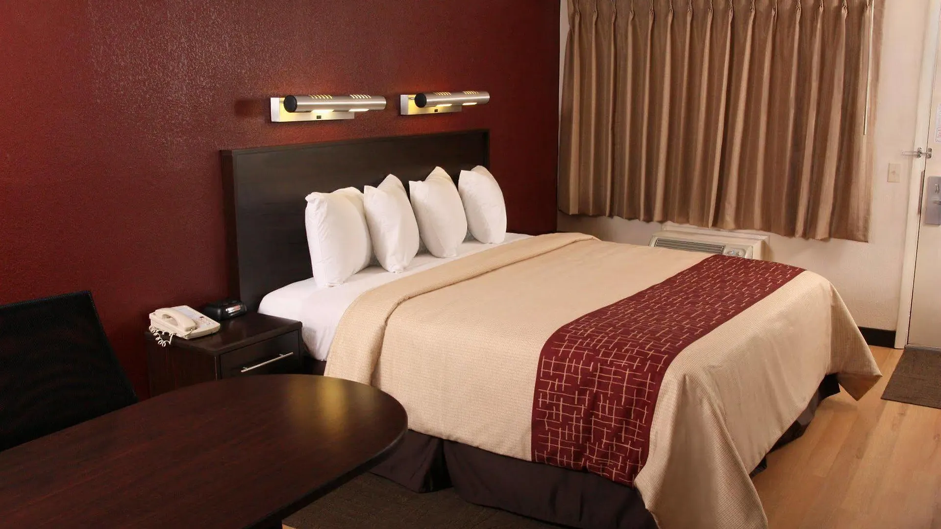 Red Roof Inn Columbus East- Reynoldsburg Brice United States