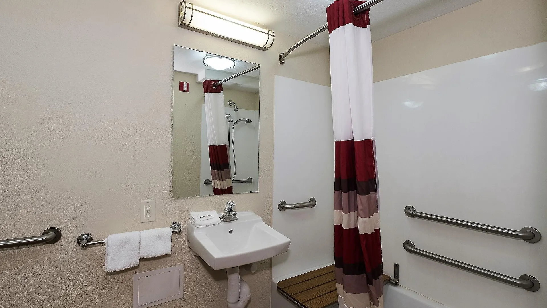 Red Roof Inn Columbus East- Reynoldsburg Brice United States